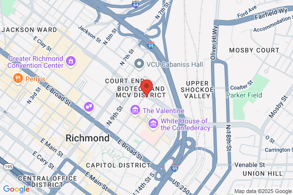 Nauman Manzoor, MD - Closed