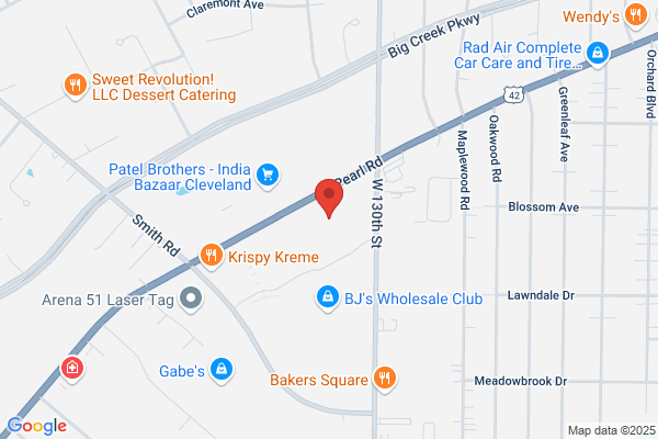 UFC GYM Middleburg Heights