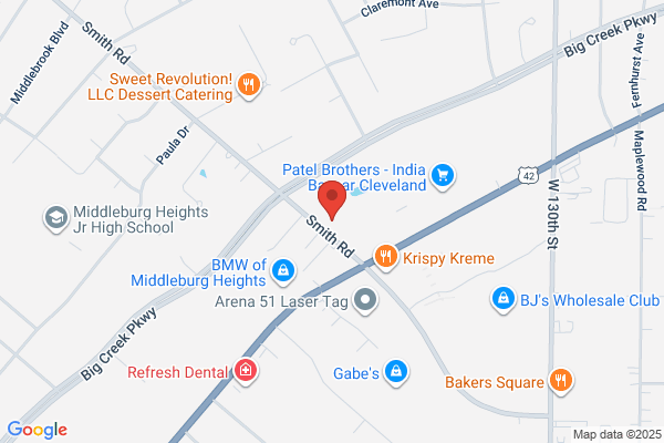 Filer's Florist Greater Cleveland Flower Co.