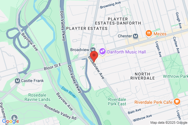 Broadview Floral