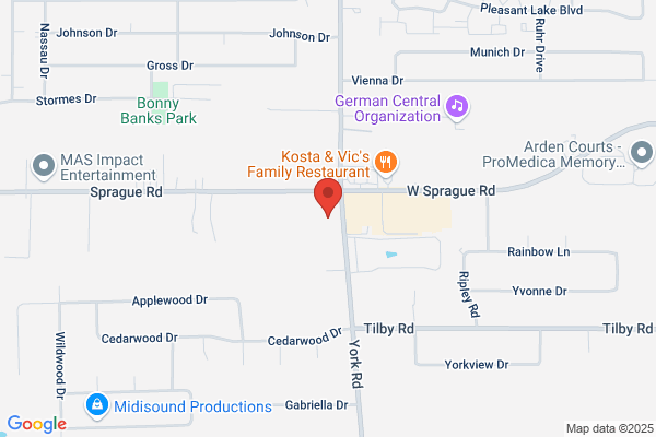 North Royalton Florist