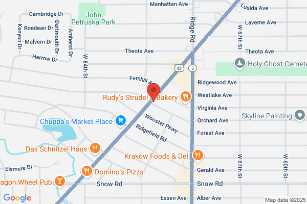 Parma Heights Florist