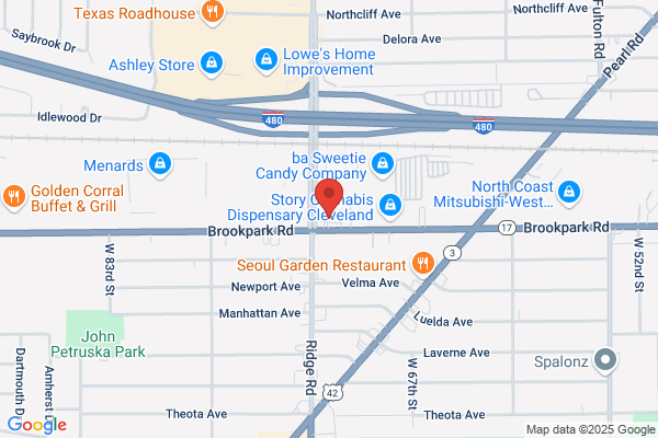 Speedway Gas Station & Convenient Store