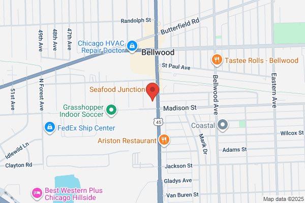 Broadview Citgo