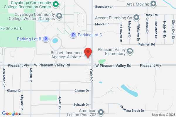 Bassett Insurance Agency: Allstate Insurance