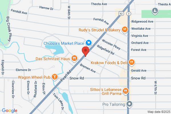 Nationwide Insurance: Capretta Insurance Agency Inc.