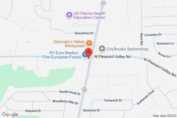 Forrest Village Jewelers