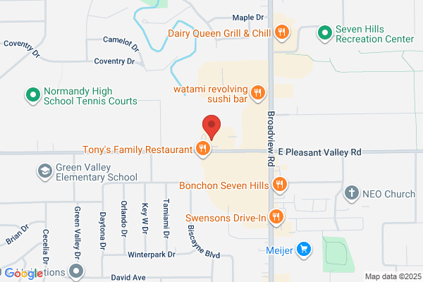 Ohio Hearing & Audiology - Parma