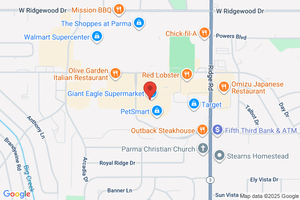 Giant Eagle Pharmacy