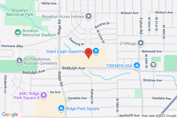 Buckeye Denture Clinic