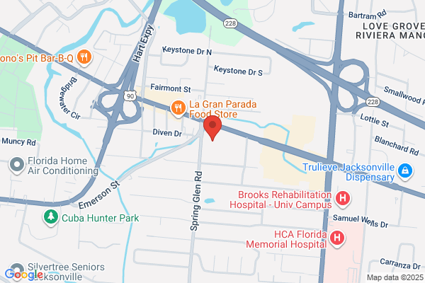 Nancy Bass, MD - Closed