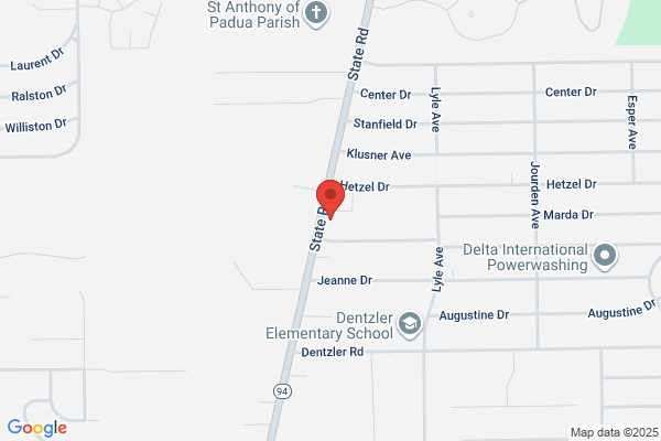 Southshore Residential Maintenance