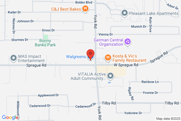 Walgreens