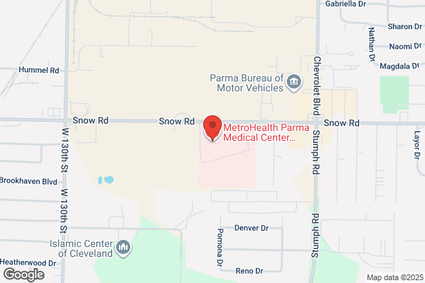 MetroHealth Parma Medical Center - Pharmacy