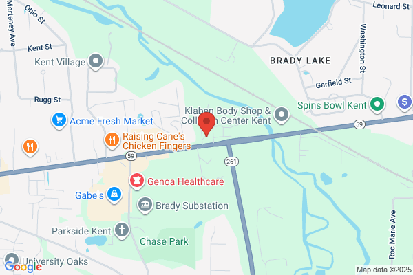 BrightView Parma Addiction Treatment Center