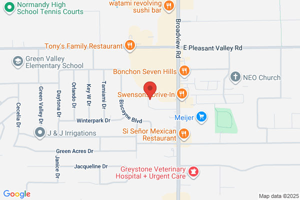 Pleasant Valley Apartments