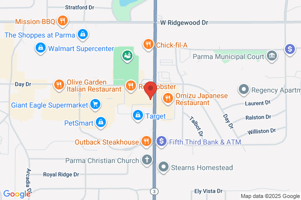 Apex Dermatology Parma