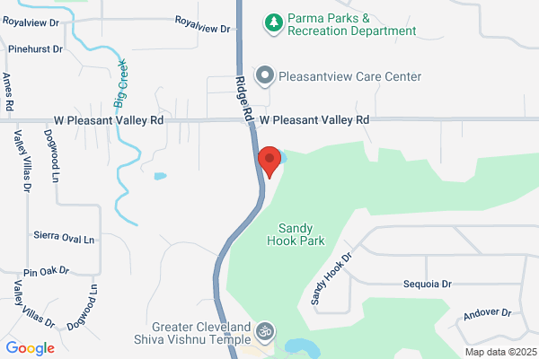 Busch Funeral and Crematory Services Parma