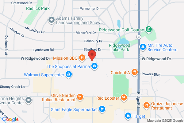 Mattress Firm Shoppes at Parma