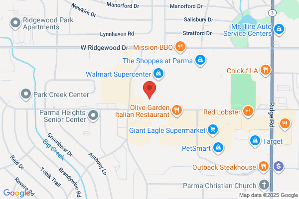 Vista Springs Greenbriar