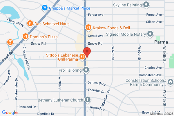 P.Jay's Pizza