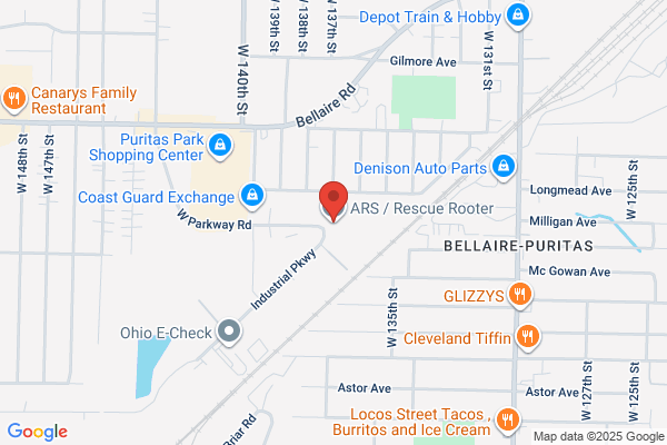 ARS / Rescue Rooter Cleveland