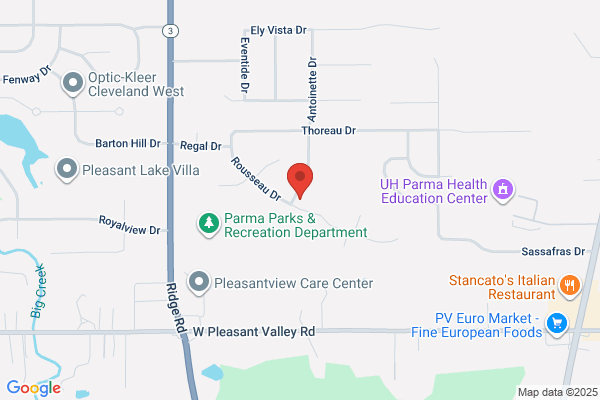 All Parmatown Plumbing