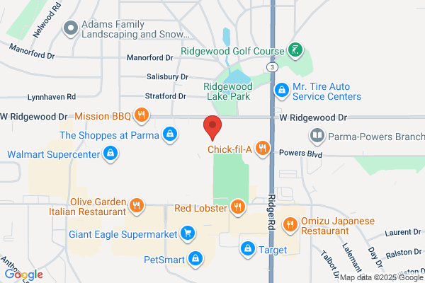 Cleveland Lower Extremity Specialists - Parma Office