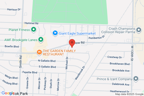 Parkview Podiatry