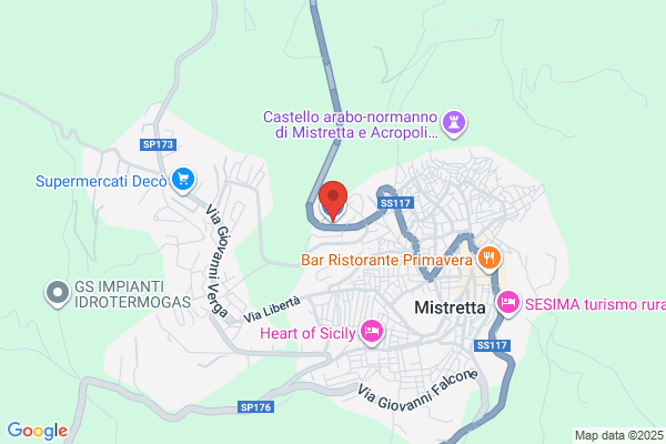 Salvatore Sidoti, DPM - Closed