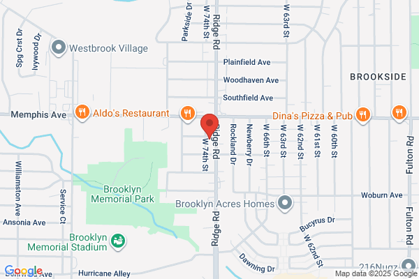 Baginski Realty