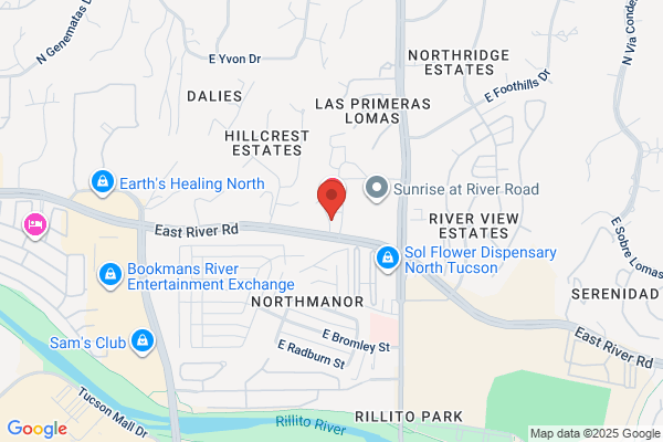 Town-West Realty Inc
