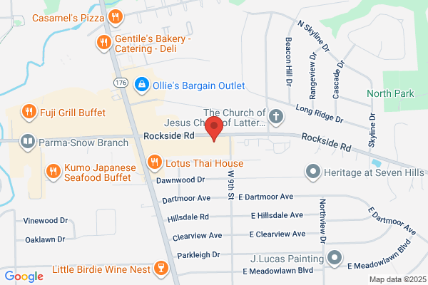 Nations Lending - Parma, OH Branch - NMLS: 794548