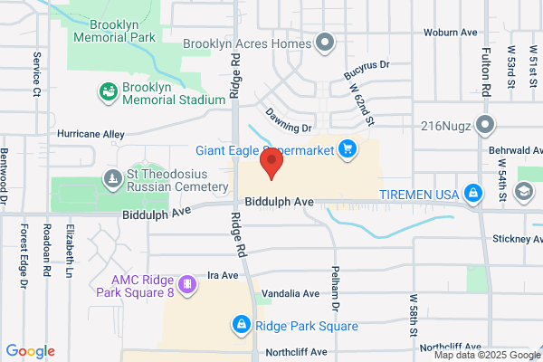 Biddulph Beverage Store