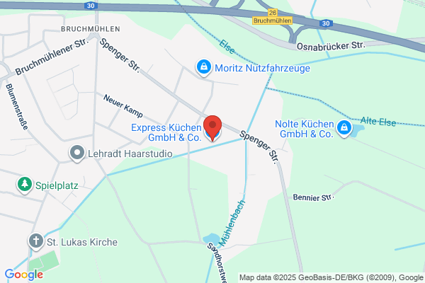 Cuisine Express