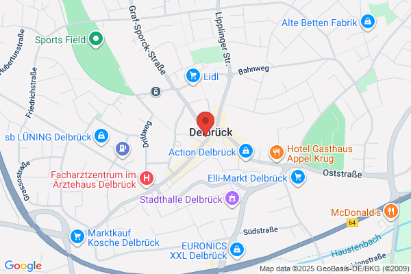 Delsangro's Restaurant