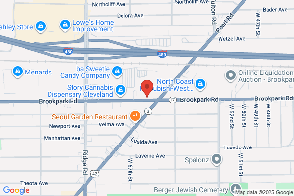 Luna's Deli & Restaurant