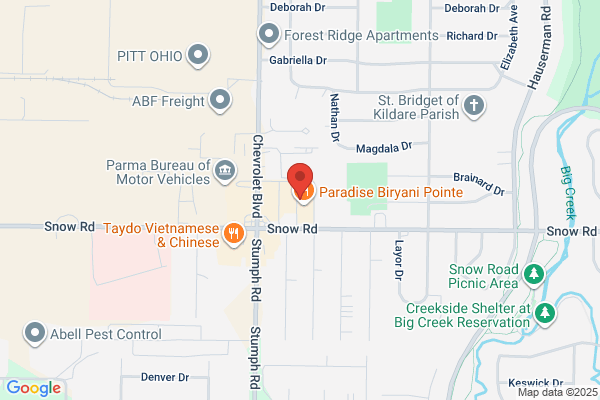 Marty's Beverage & Party Center