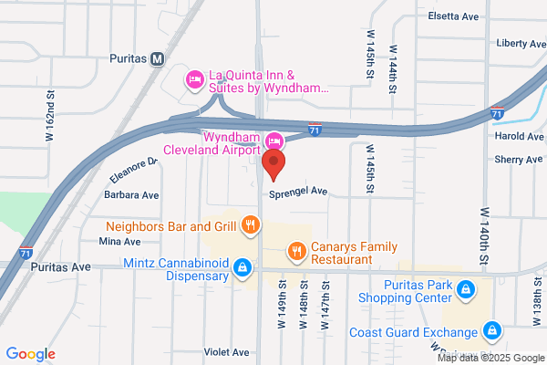 Denny's - Closed