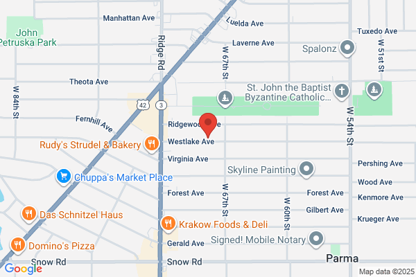 O'toole's Residential Roofing
