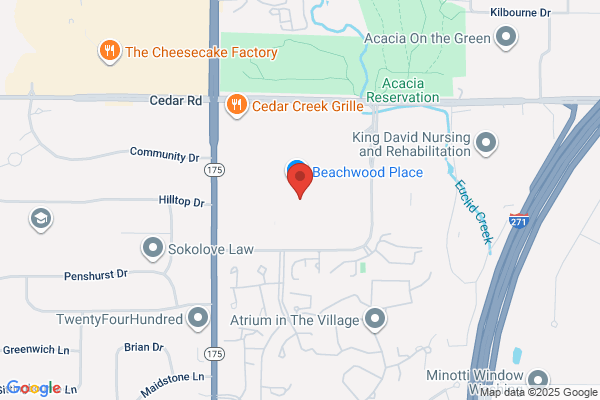 Avalon Salon & Day Spa