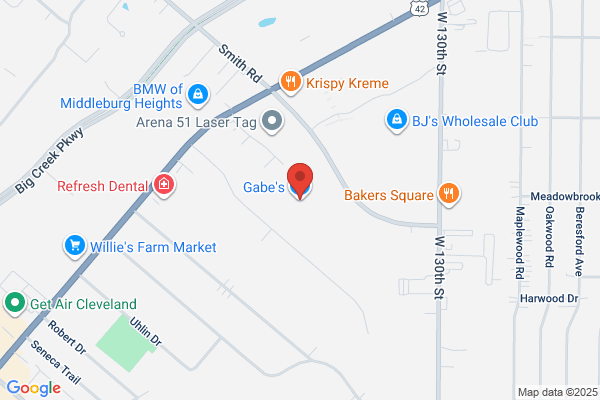 Gabe's