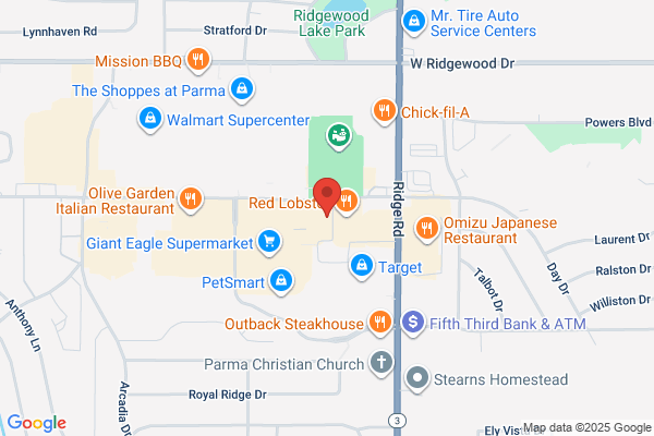 Van's Auto Service & Tire Pros Parma