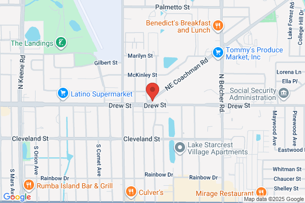 Joe's Midtown Automotive