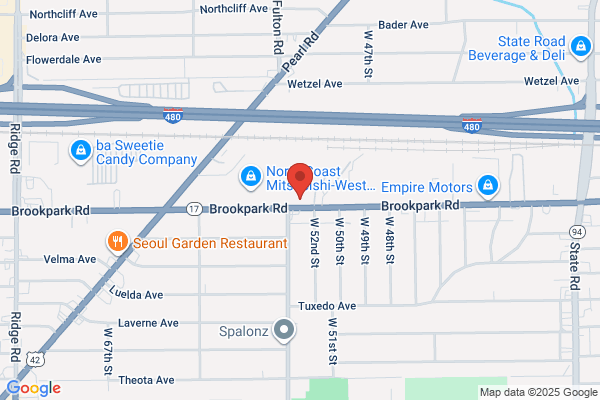 JDBNOW | BYRIDER Brookpark