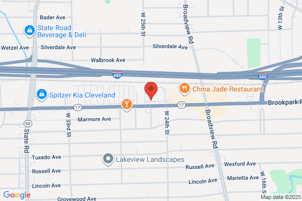 North Coast Auto Mall of Cleveland