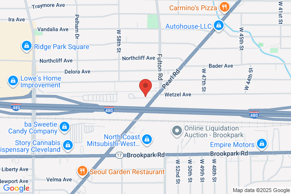 Pearl Road Auto Sales