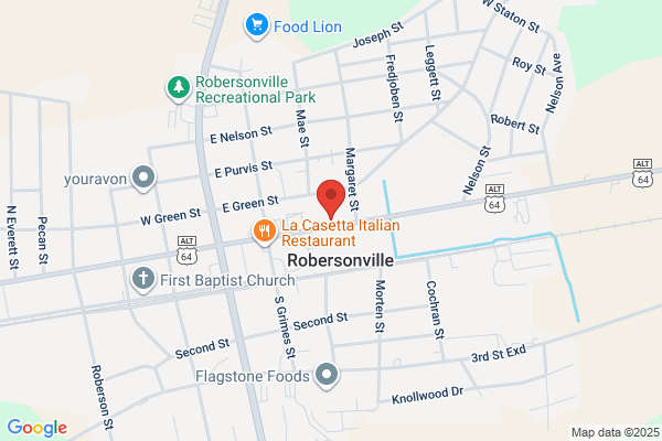 Freeman's Used Cars
