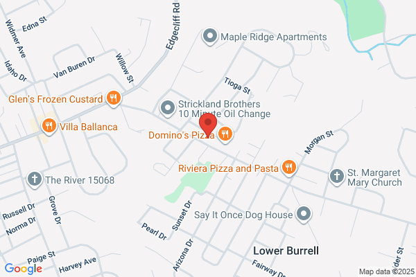 Allegheny Valley Internal Medicine -Lower Burrell