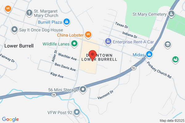 Career Training Academy | Lower Burrell